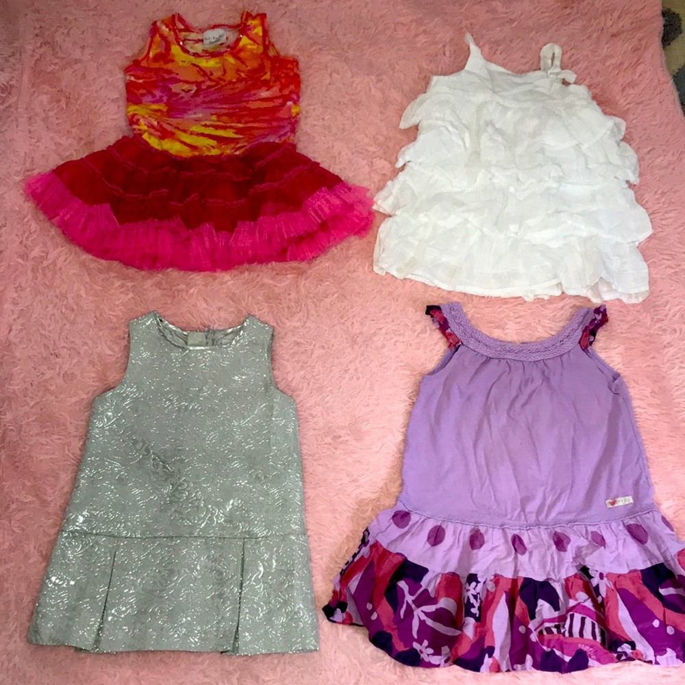 Girls 2T bundle